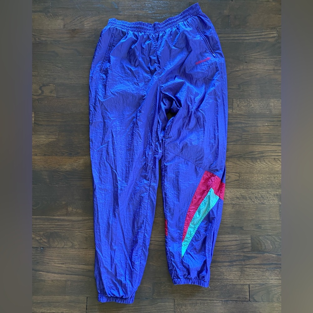 Vintage 80’s Parachute Pants